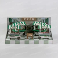紙紮傳統市場-1